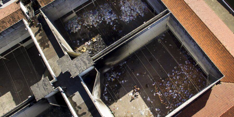 O que significa “Estado de coisas Inconstitucionais”?